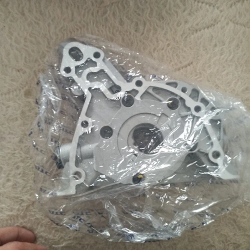 Pompe a huile Chevrolet aveo 1.5