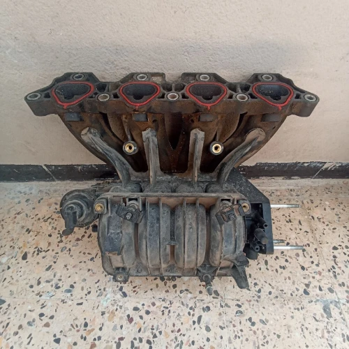 Collecteur d'admission Chevrolet optra essence GPL