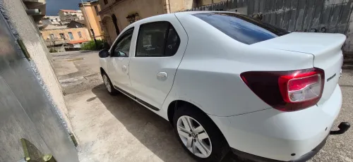 Renault Symbol 2016 Extrême