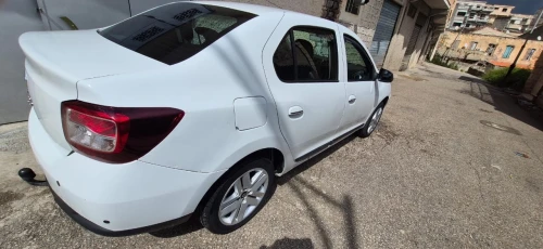 Renault Symbol 2016 Extrême