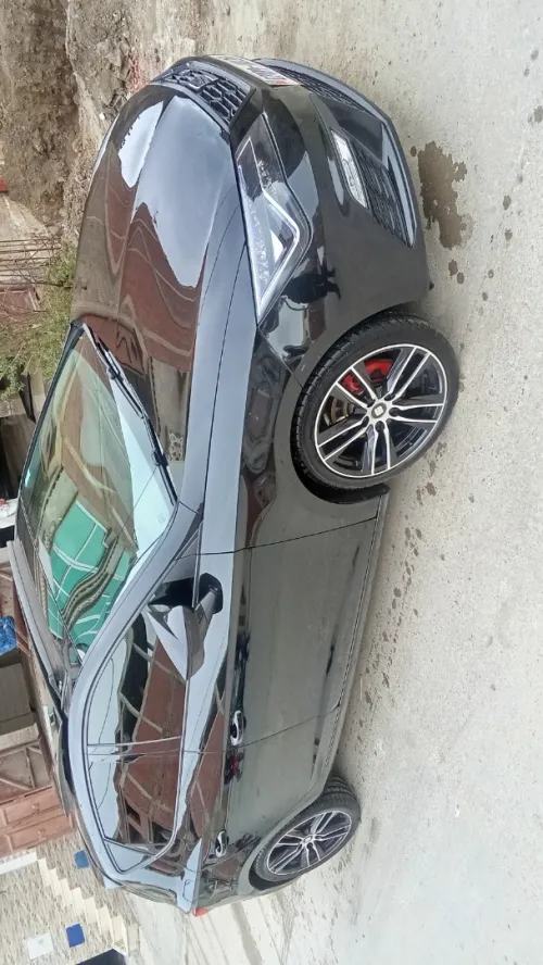 Seat Leon 2018 FR+