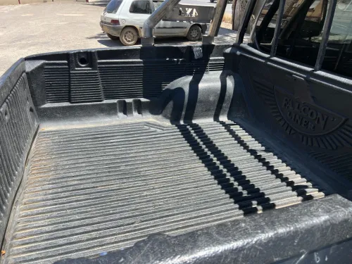 Mitsubishi L200 2015 Doube cabine Evolution
