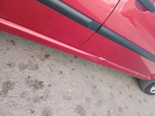 Citroen C3 2006 C3