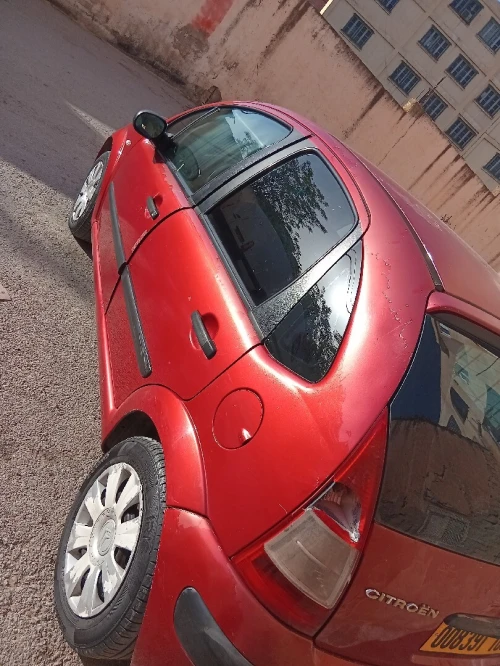 Citroen C3 2006 C3