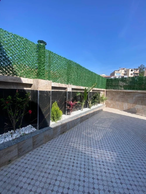 Vente Appartement F4 Alger Cheraga