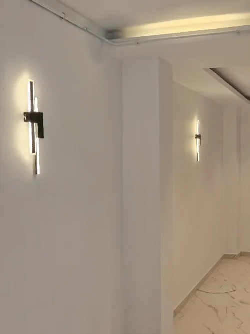 Vente Appartement F2 Alger Saoula