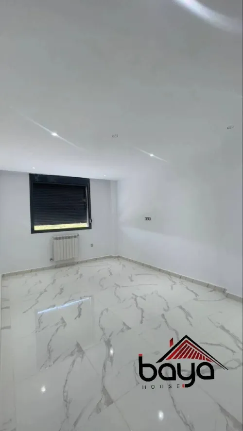 Vente Appartement F3 Alger Saoula