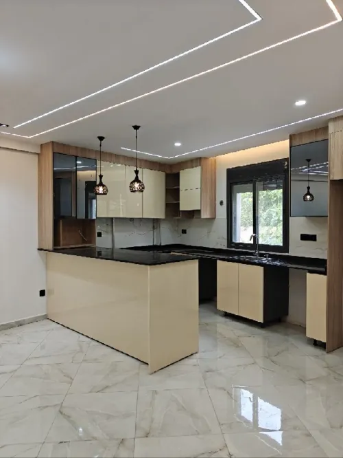Vente Appartement F3 F4 F5 Alger El achour
