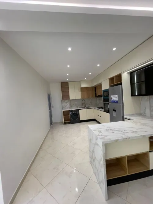 Vente Appartement F5 Alger Kouba