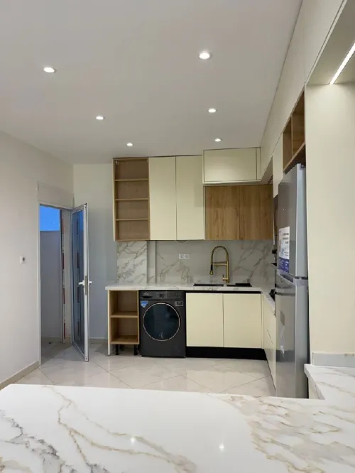 Vente Appartement F2 F3 F4 Alger El achour