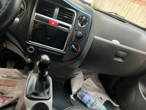 Hyundai H100 2014 Plateau Ridel