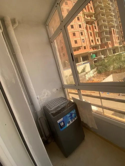 Location Appartement F3 Oran Bir el djir