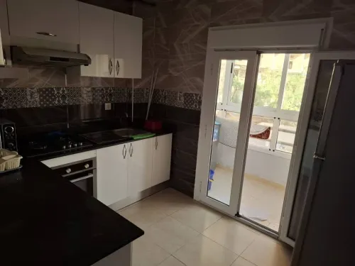 Location Appartement F3 Oran Bir el djir