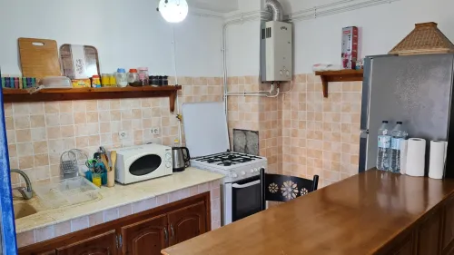 Vente Appartement F2 Béjaïa Bejaia 5