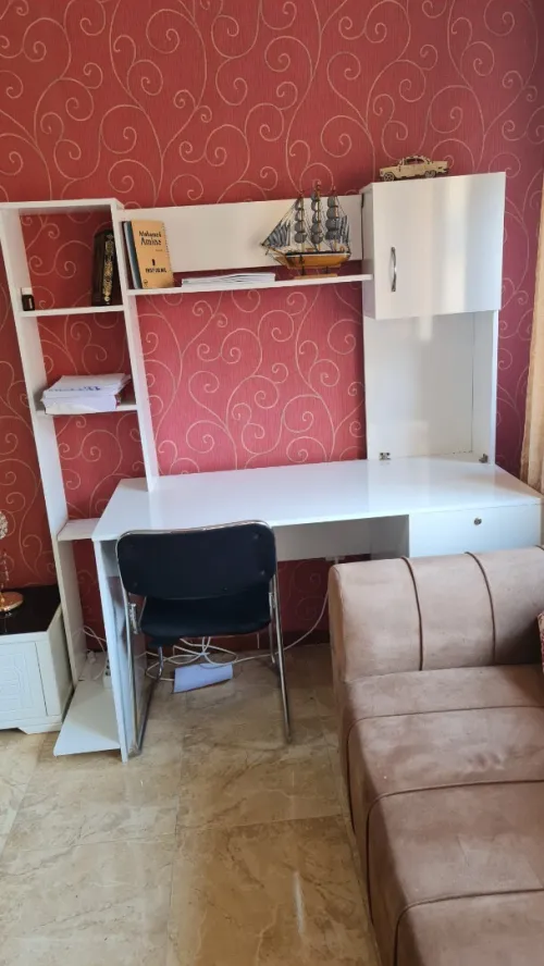 Vente Appartement F2 Béjaïa Bejaia 7