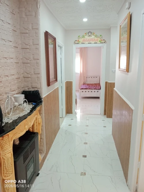 Location vacances Appartement F3 Alger Staoueli