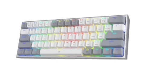 Redragon k617 fizz 60%