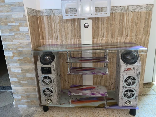 Table tv