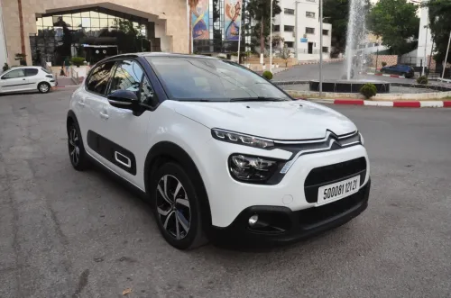 Citroen C3 2021 City Line