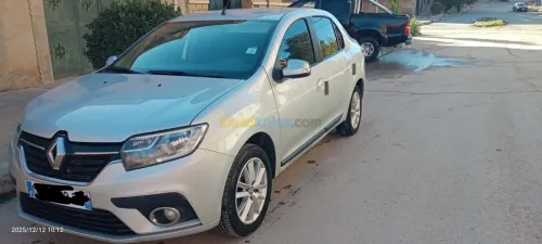Renault Symbol 2020 Made In Bladi
