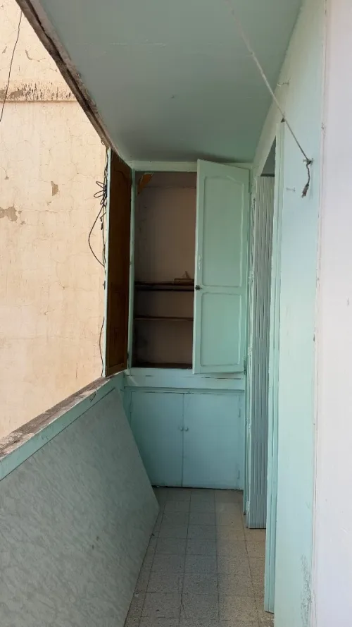 Vente Appartement F3 Alger Belouizdad