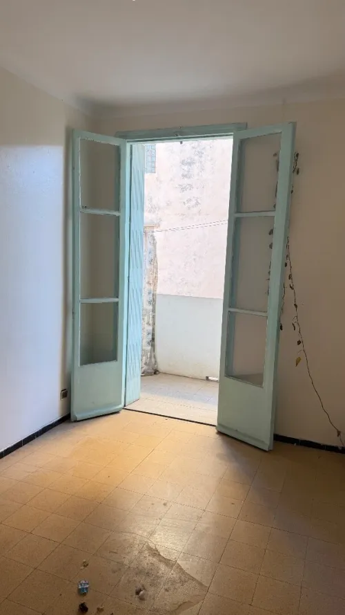 Vente Appartement F3 Alger Belouizdad