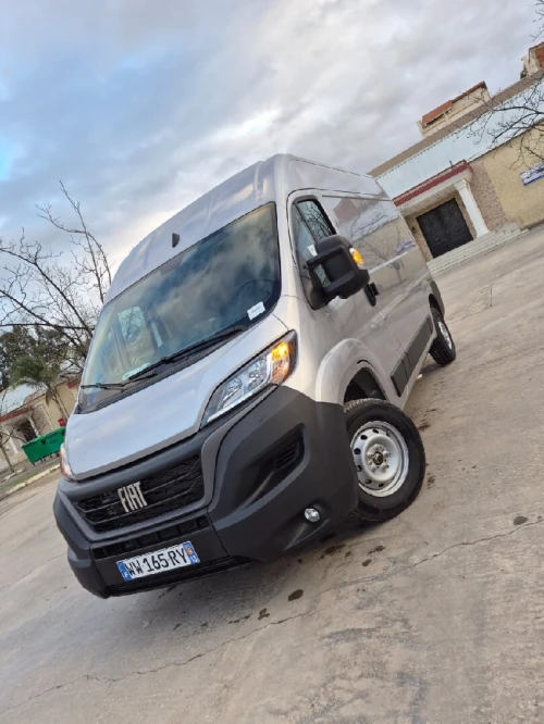 Fiat Ducato 2025 L2H2