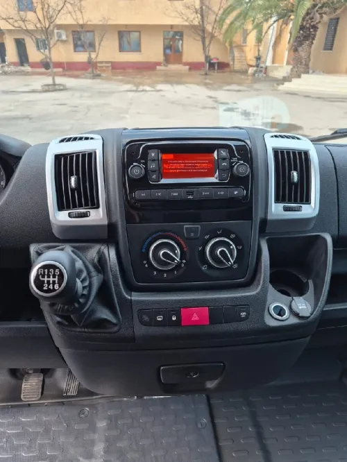 Fiat Ducato 2025 L2H2
