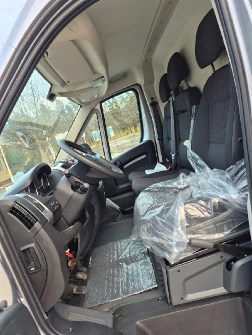 Fiat Ducato 2025 L2H2