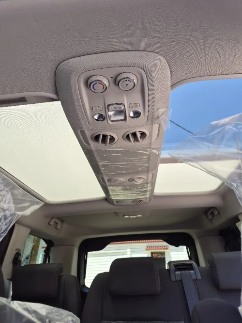 Citroen JUMPY 2026 Spacetourer