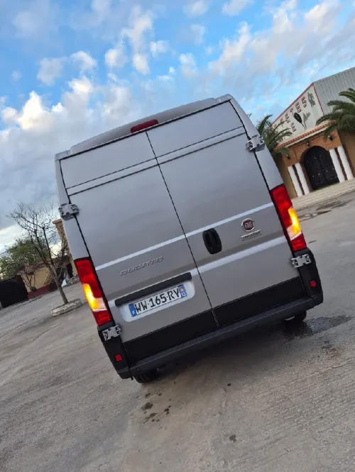 Fiat DUCATO 2025 L2H2