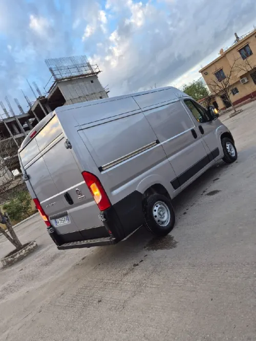 Fiat Ducato 2025 L2H2