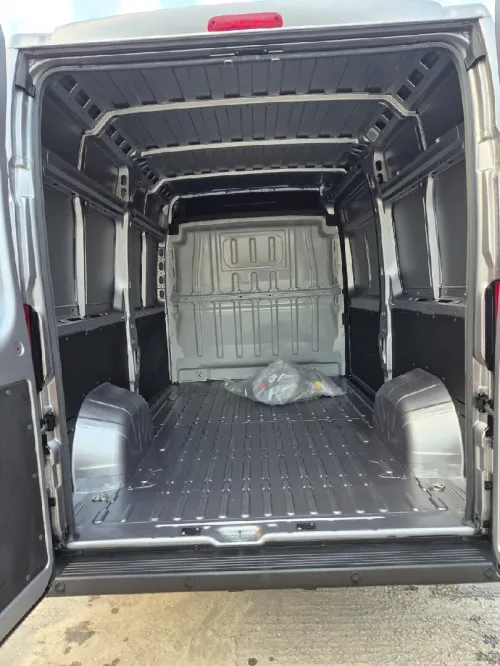 Fiat Ducato 2025 L2H2