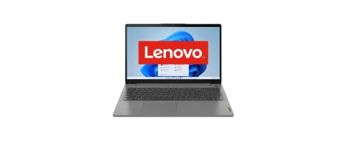 LENOVO IdeaPad 3 15ITL6 - 15.6 pouces - Intel Core i3 1115G4 - 4 Go - 256 GB SSD