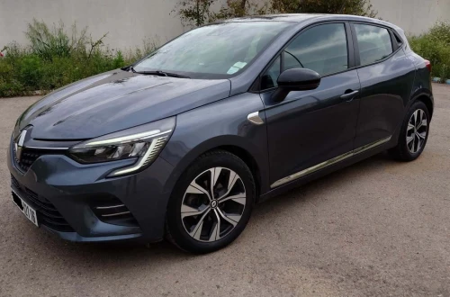 Renault Clio 5 limited 2021 Limited