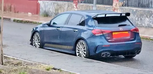 Mercedes Classe A 2019 45 AMG Pack Exclusif