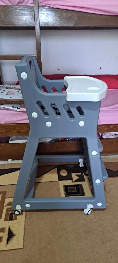 Chaise bebe