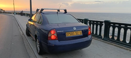 Volkswagen Passat 2002 Passat