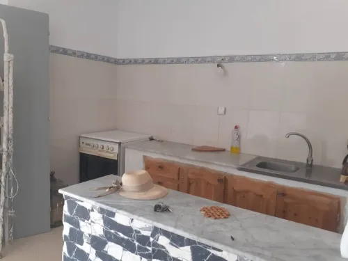 Location vacances Appartement Studio Tizi Ouzou Azeffoun