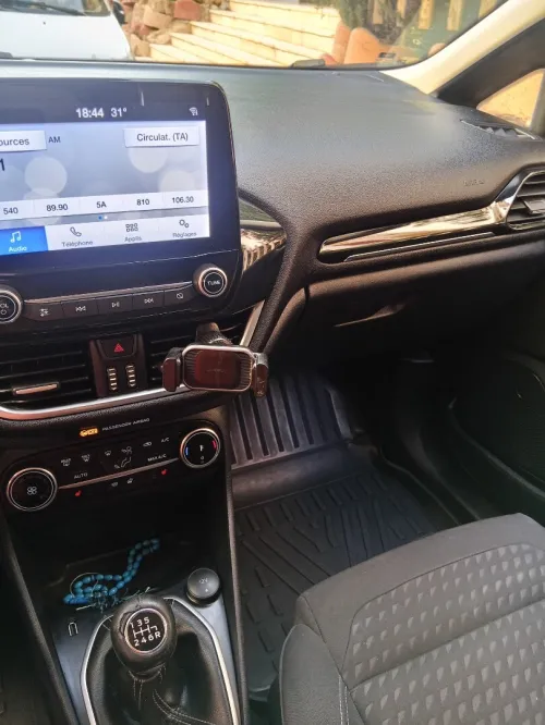 Ford Fiesta 2021 Titanium Sport pack
