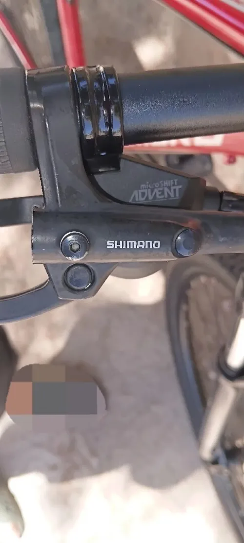 Vélo. Nakamura Summit 920 LTD