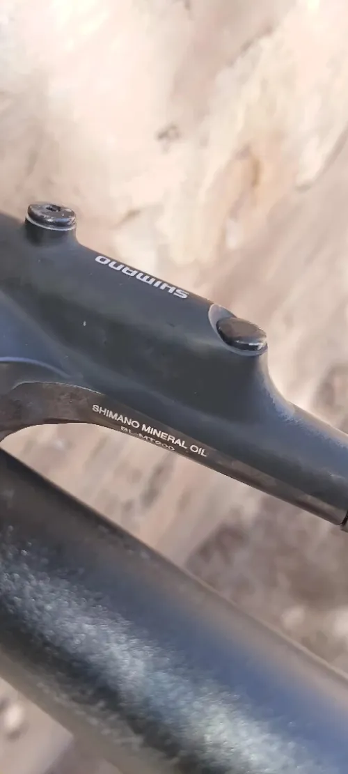 Vélo. Nakamura Summit 920 LTD