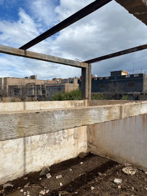 Vente Terrain Tlemcen Tlemcen