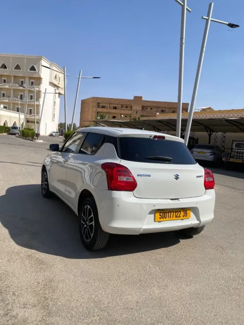 Swift Swift 2022 