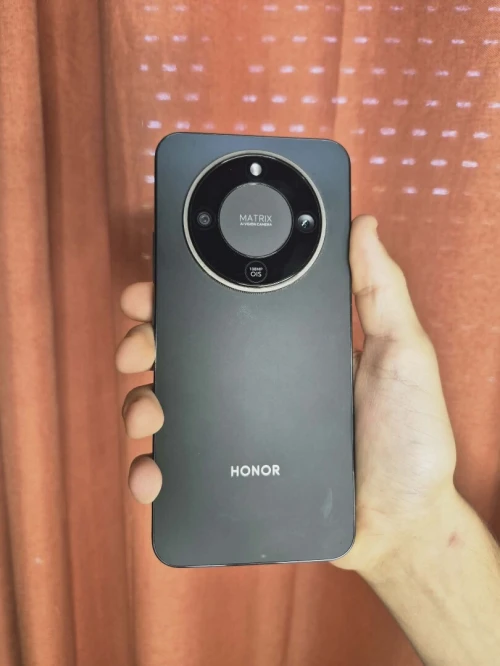 Honor Honorx9d 5G 256G 12ram 8300mah