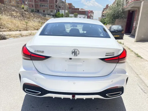 MG MG5 2026 MG5 Luxury Edition