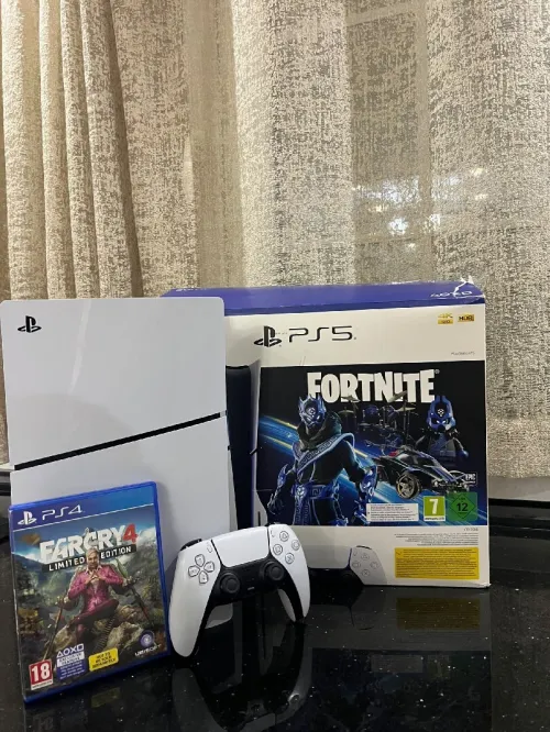 Ps5 slim