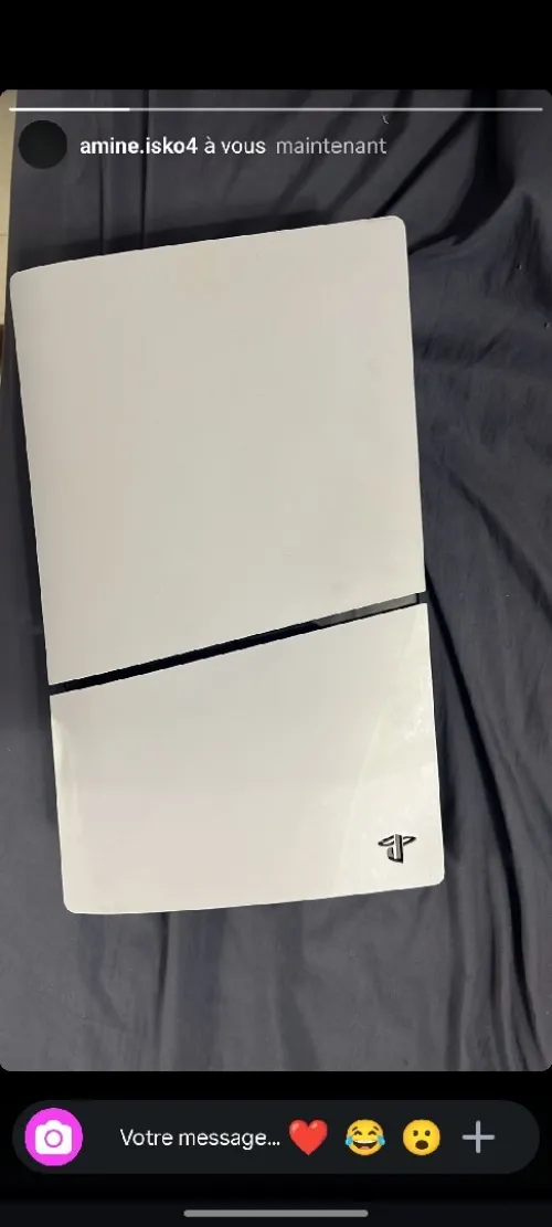 Ps5 slim