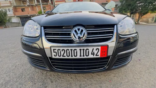 Volkswagen Jetta 2010 Classic 