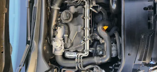 Volkswagen Jetta 2010 Classic 